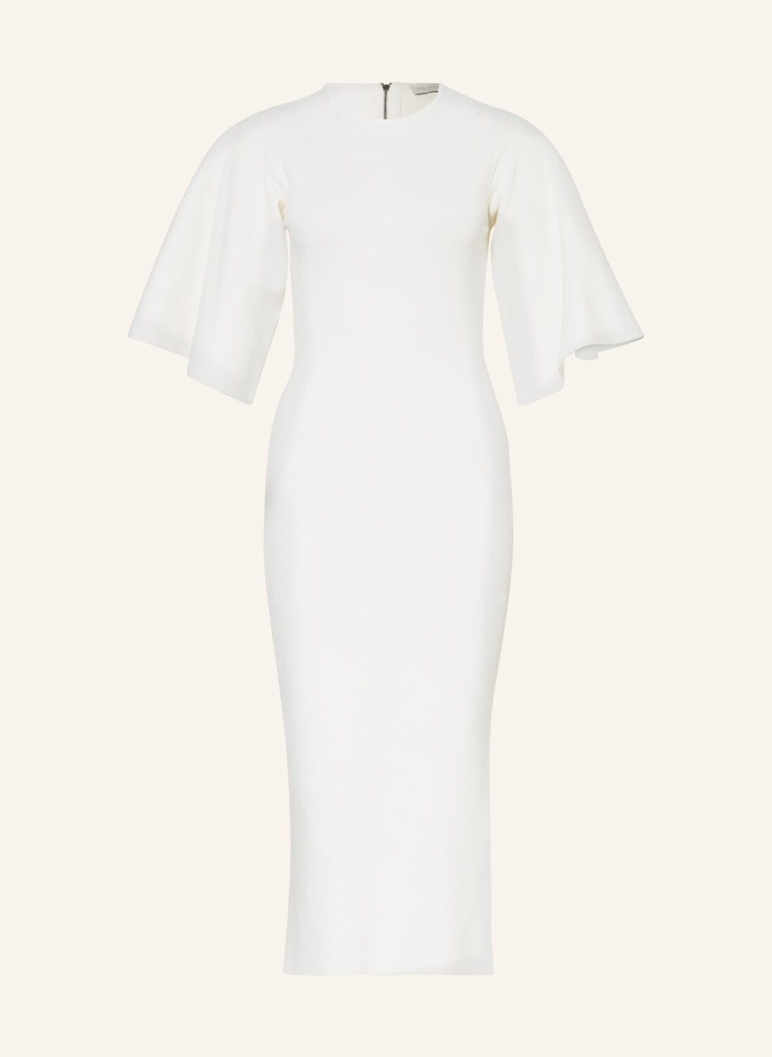 

Платье TED BAKER LOUNIA, экру
