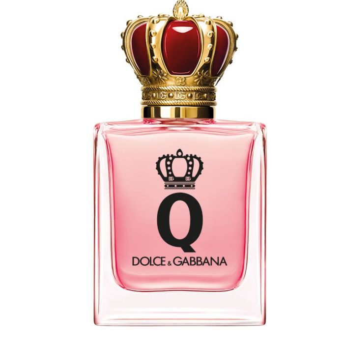 цена Женская туалетная вода Q by Dolce & Gabanna EDP Dolce & Gabbana, 50