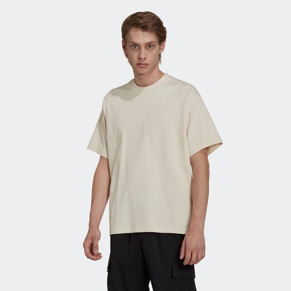 

Футболка Adidas HK2891, Серый