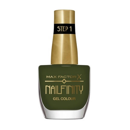 цена Max Factor Nailfinity Limited Edition Цвет 595