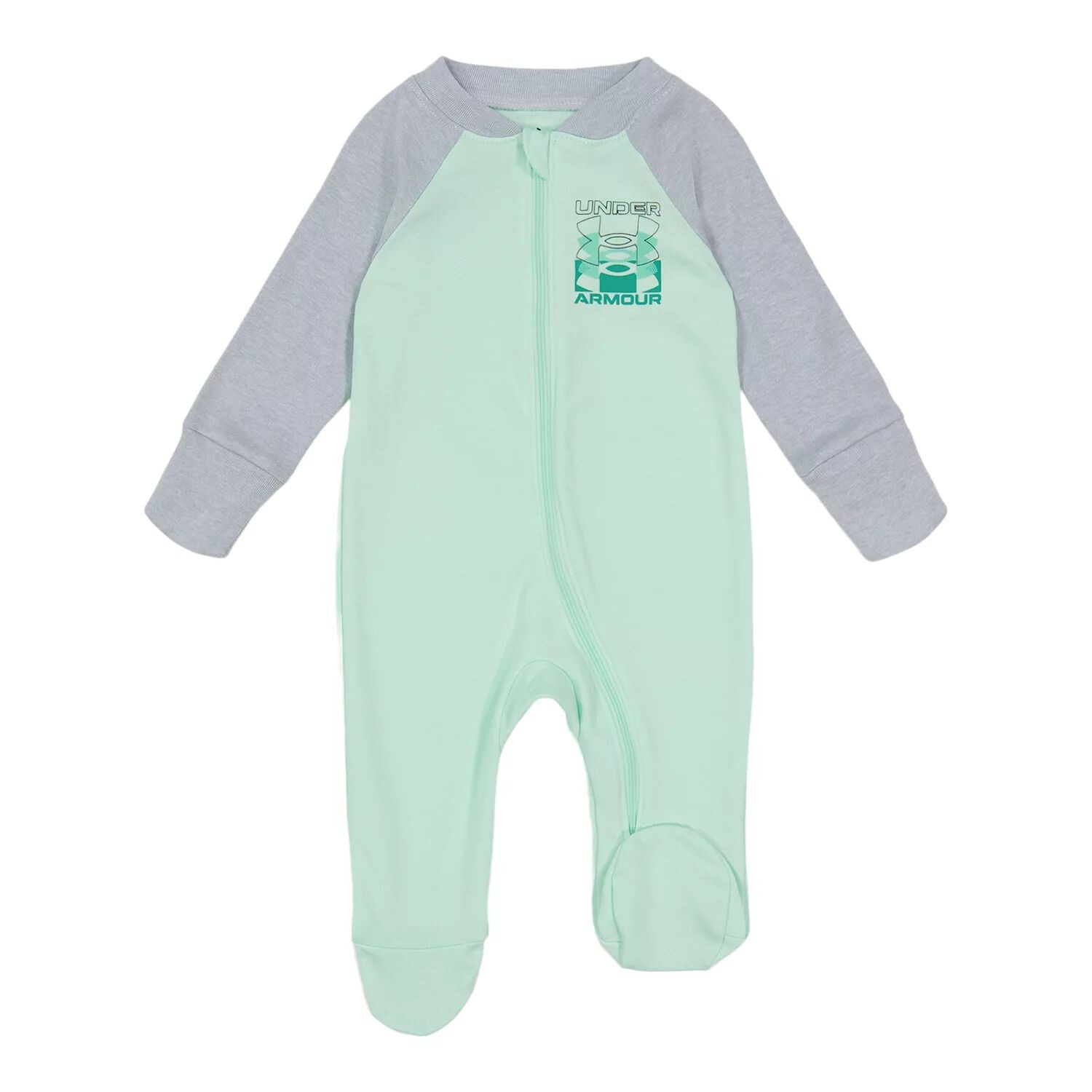 

Baby Under Armour Реглан на молнии Sleep & Play Under Armour