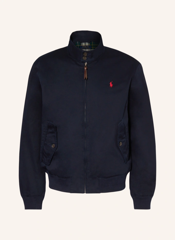 

Блузка Polo Ralph Lauren, синий