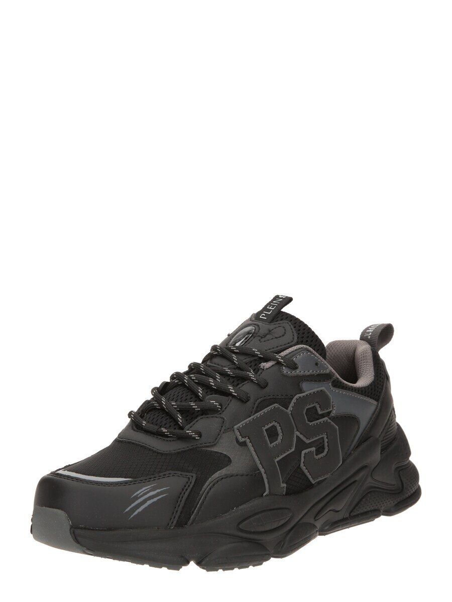 

Кроссовки Plein Sport Sneakers, черный