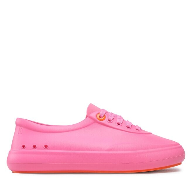 

Кроссовки Melissa Free Hug Ad 33791 Pink AK825, розовый