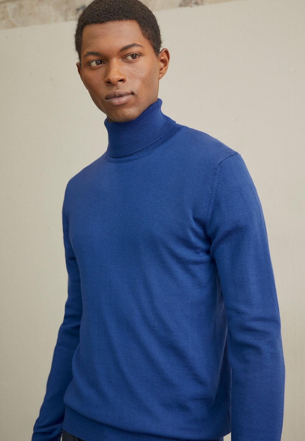 

Свитер J.LINDEBERG