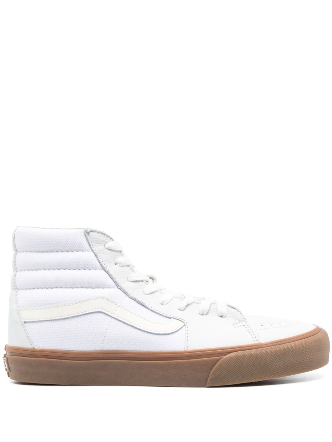 

Vans кеды Sk8-Hi VR3 'Marshmallow', белый