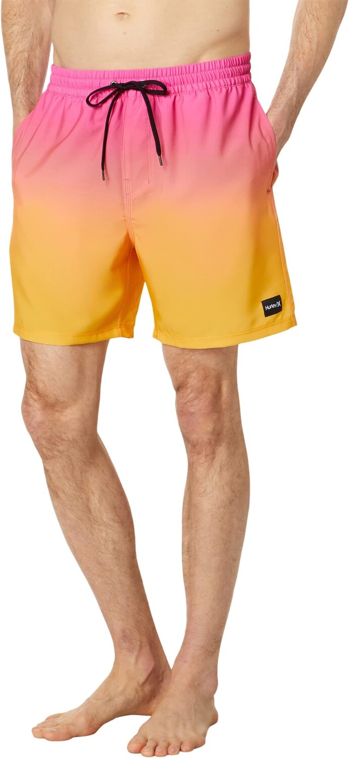 

Пушечное ядро ​​17 дюймов Залп Hurley, цвет Solana