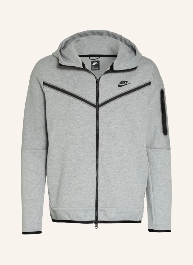

Толстовка Nike, белый