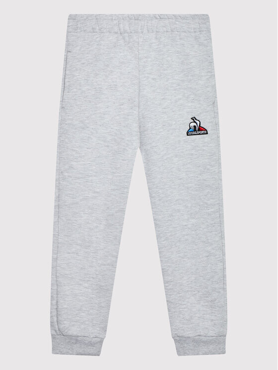 

Спортивные брюки стандартного кроя Le Coq Sportif, серый