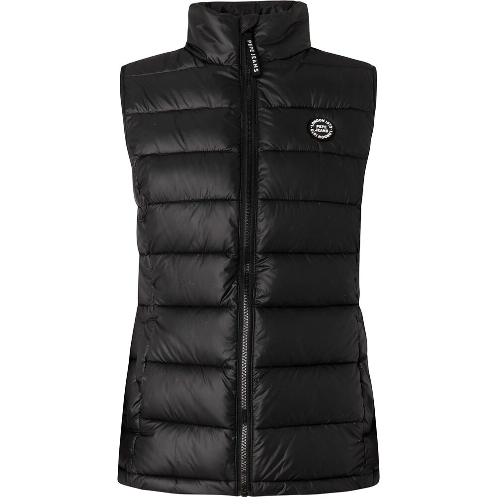 

Куртка Pepe Jeans Anna, черный