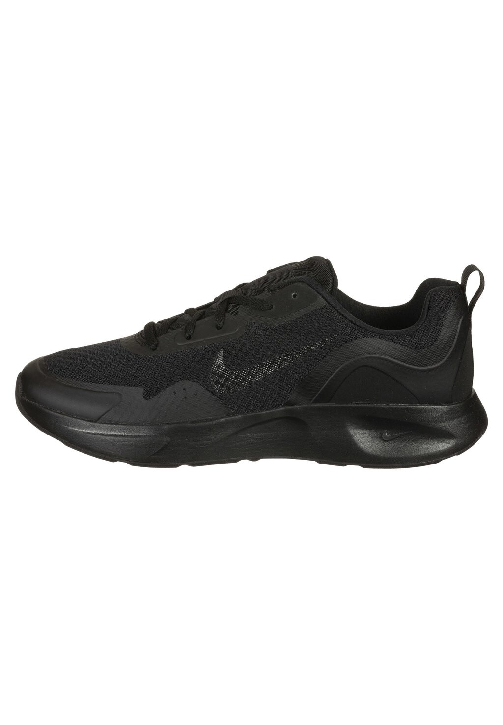 

Низкие кроссовки NIKE WEARALLDAY Nike, черный
