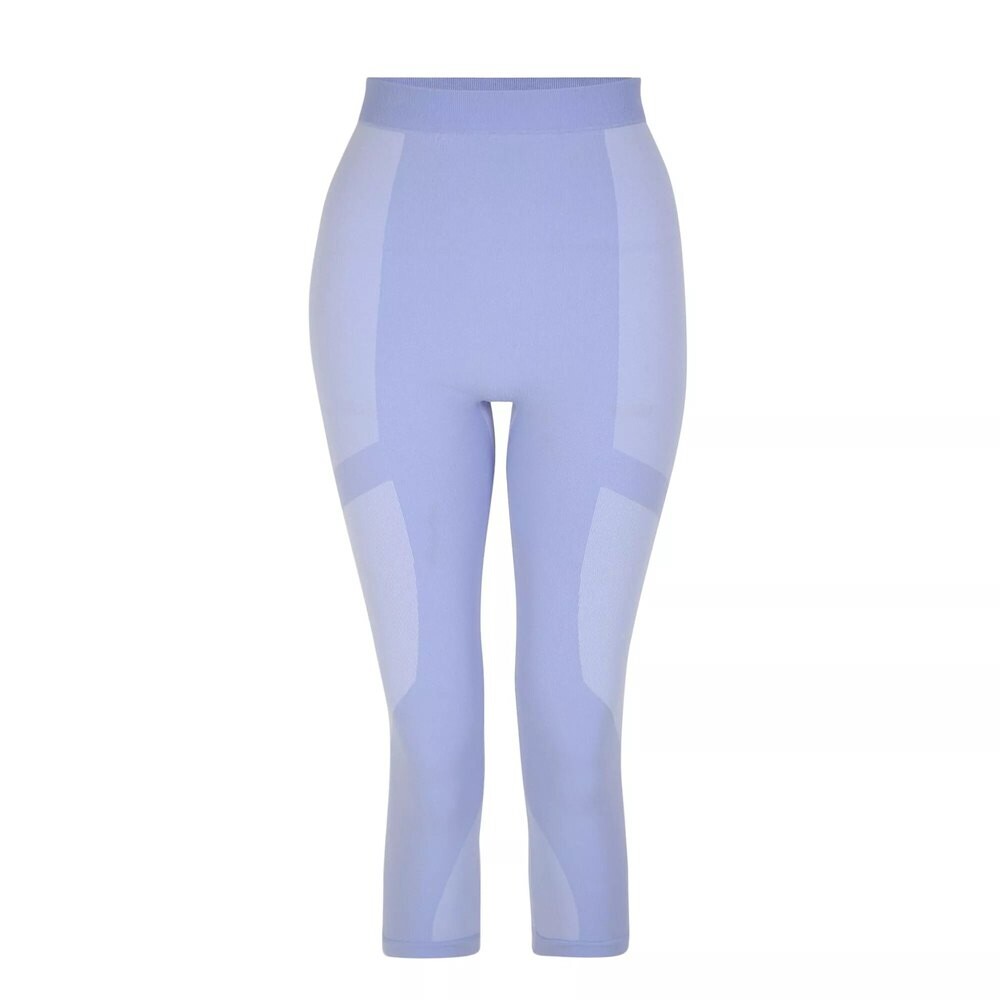 

Брюки Dare2B In The Zone Contrast Baselayer 3/4, фиолетовый