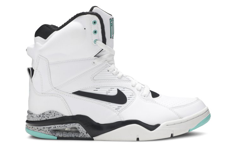 

Кроссовки Nike Air Command Force 'Hyper Jade', белый