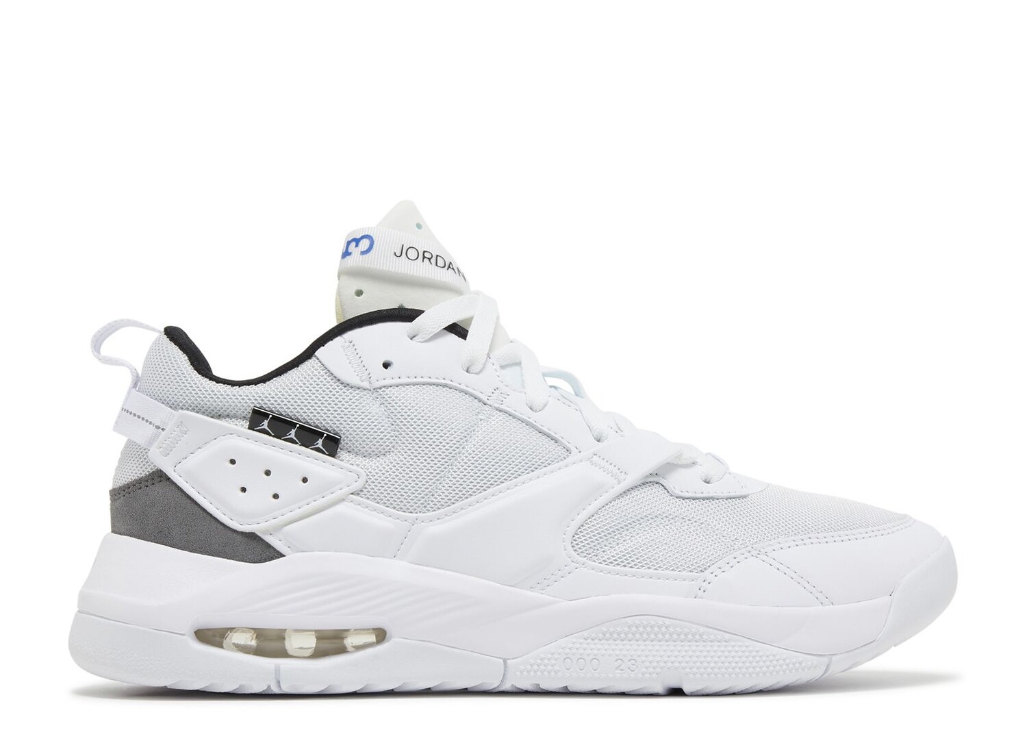

Кроссовки Air Jordan Jordan Air Nfh 'White', белый
