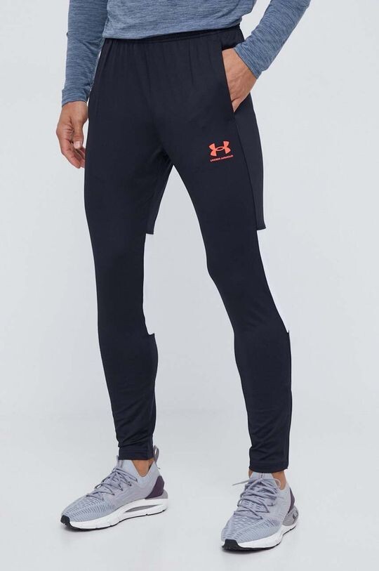

Спортивные брюки Challenger Under Armour, черный