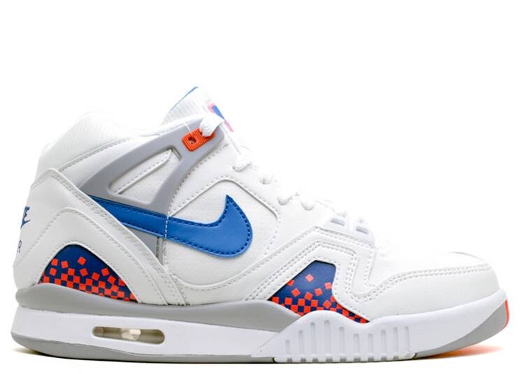 

Кроссовки Nike AIR TECH CHALLENGE 2 QS 'PIXEL COURT', белый