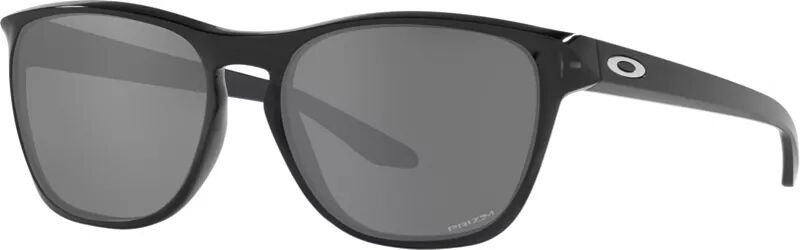 

Мужские солнцезащитные очки Oakley Manorburn, черный