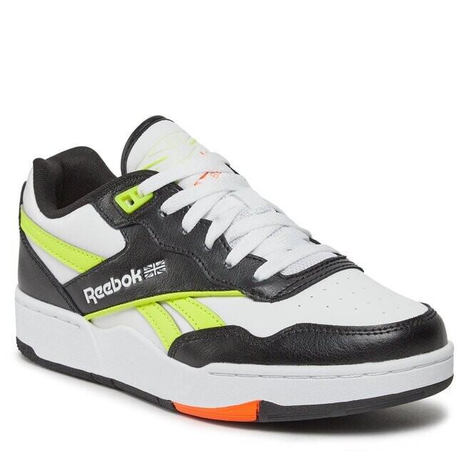

Кроссовки Reebok BbII, белый