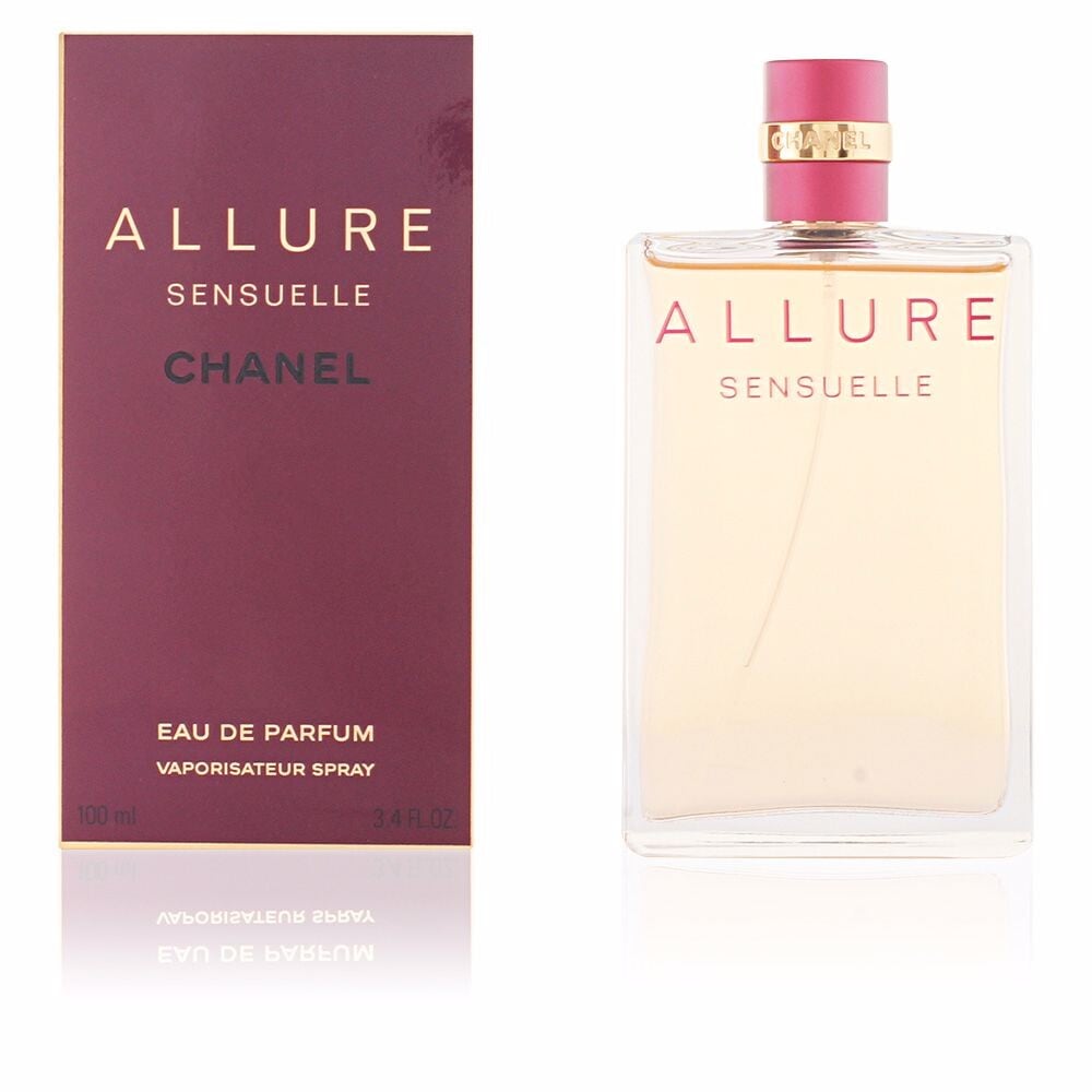

Духи Allure sensuelle Chanel, 100 мл