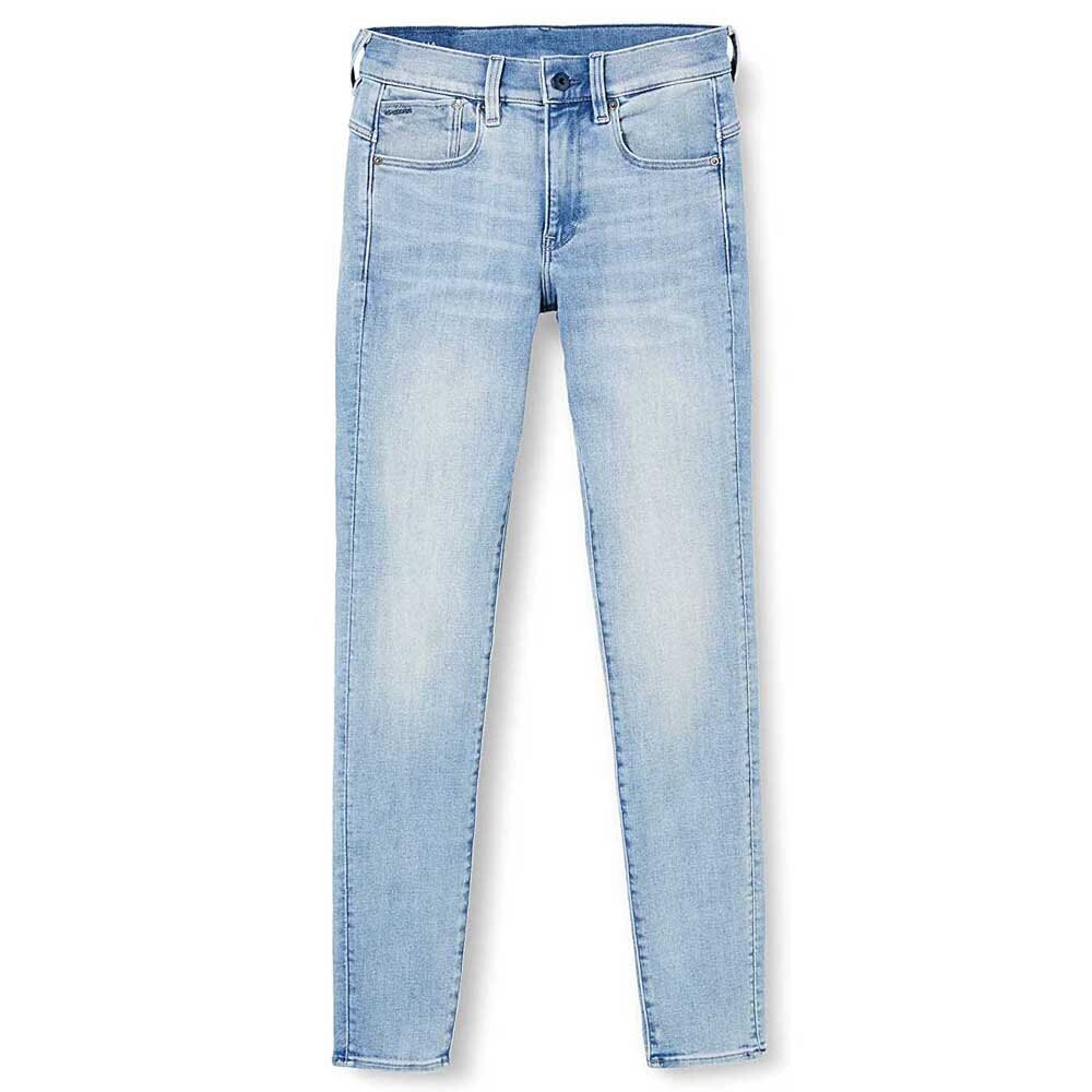 

Джинсы G-Star Lhana Skinny Fit, синий