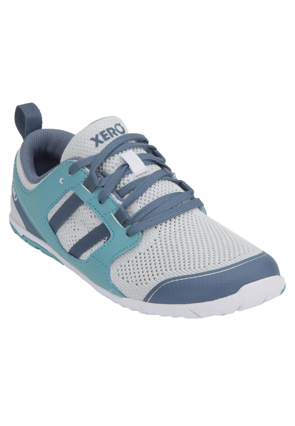 

Кроссовки Xero Shoes Zelen, смешанные цвета