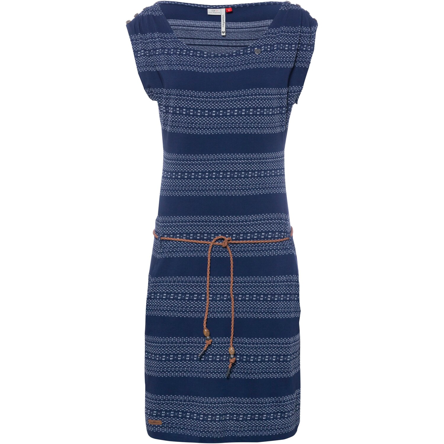 

Платье ragwear Jersey Chego, индиго