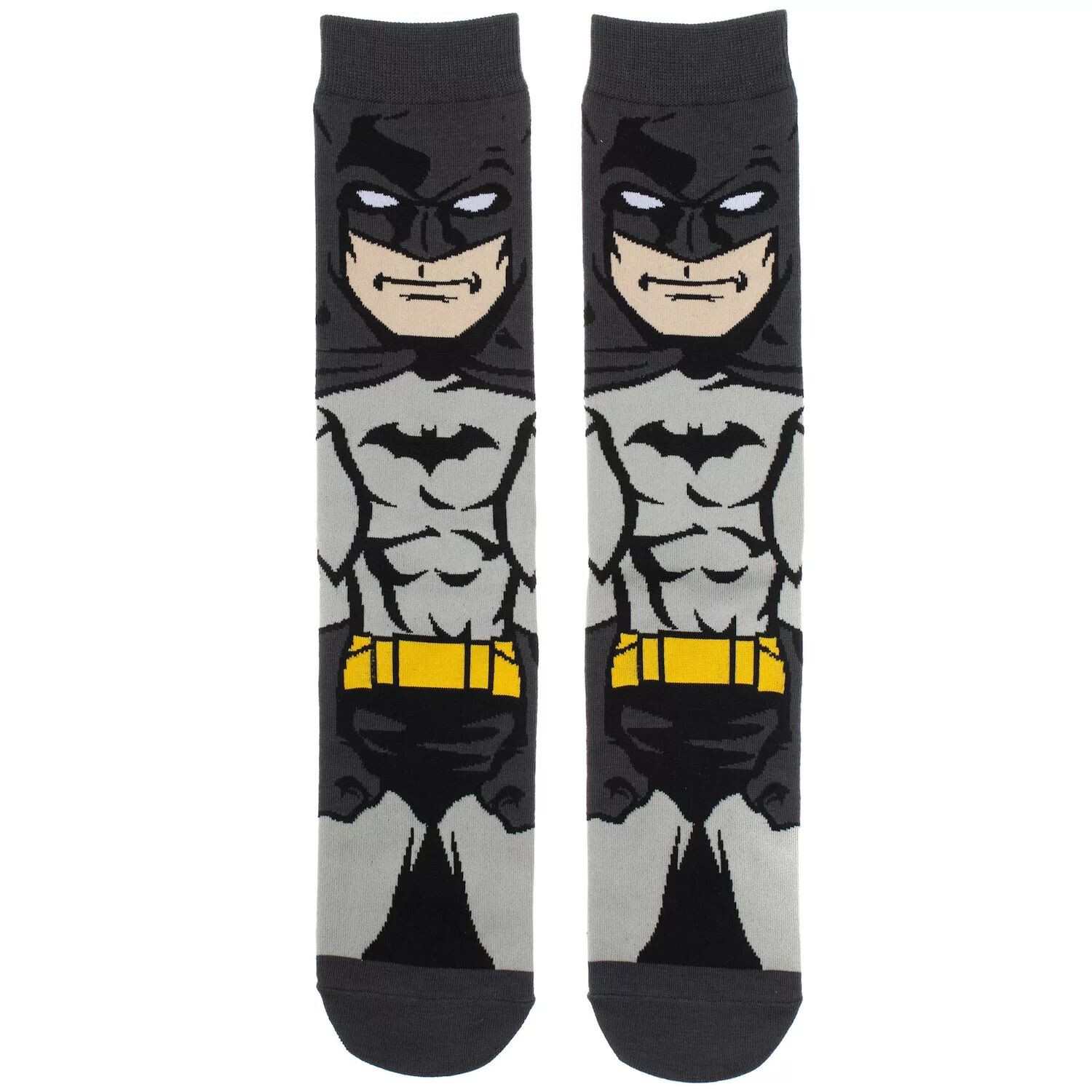 

Мужские носки Batman Dark Knight Crew Licensed Character