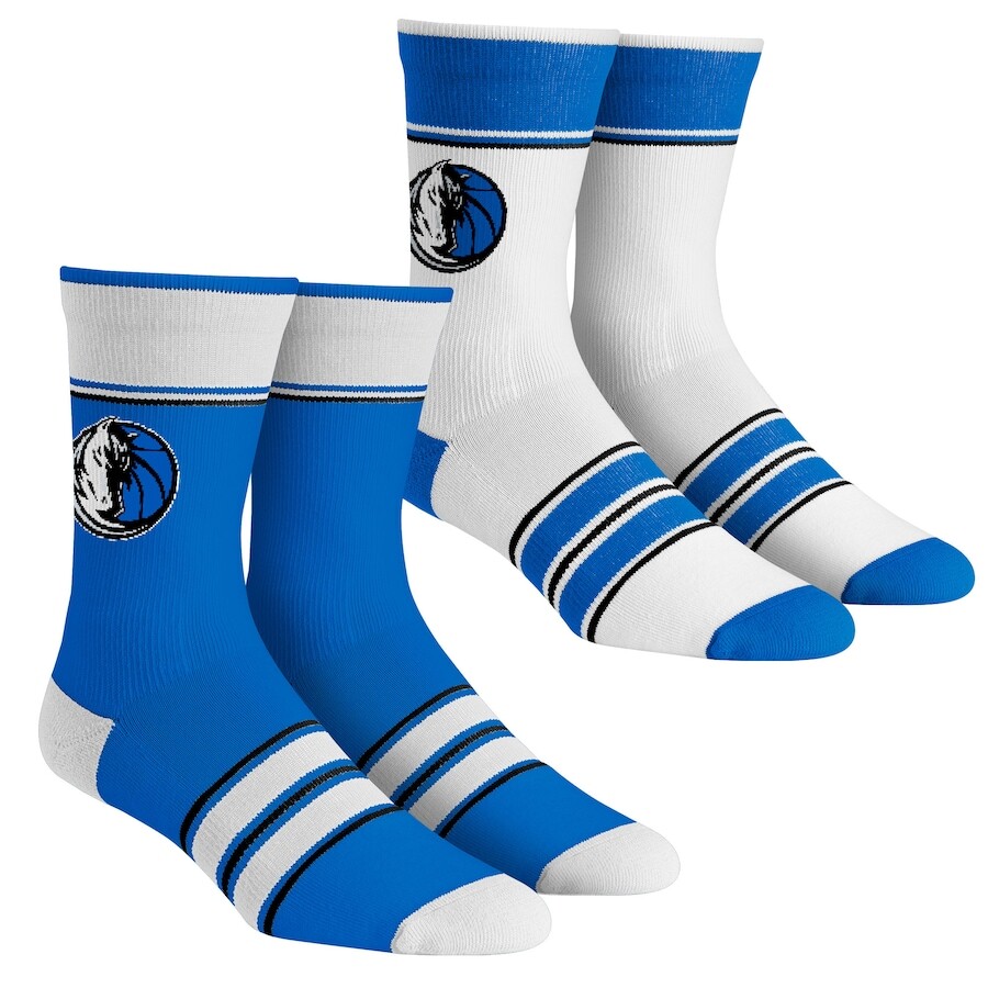 

Комплект носков Rock Em Socks Dallas Mavericks