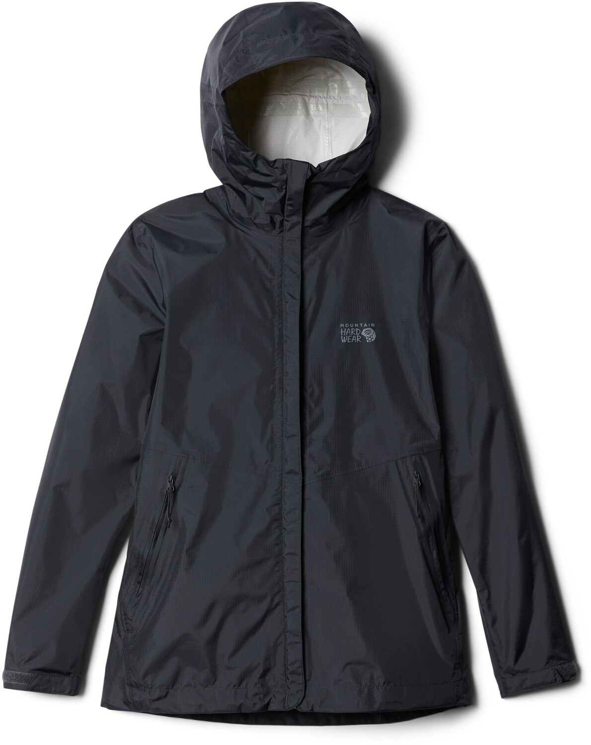 

Куртка Acadia - женская Mountain Hardwear, черный