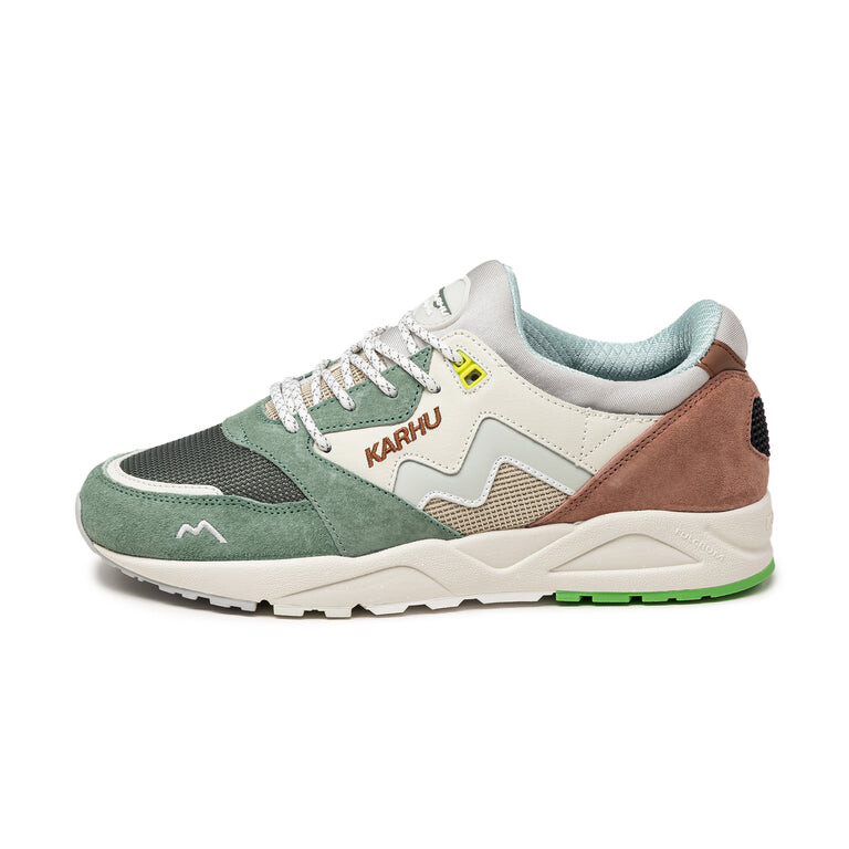 

Кроссовки Aria 95 Karhu, цвет cork/foggy dew