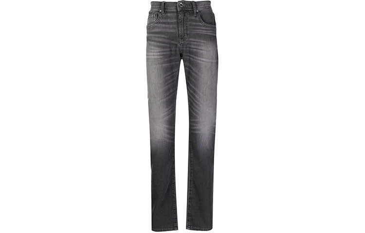 

ARMANI EXCHANGE Мужские джинсы, цвет Black