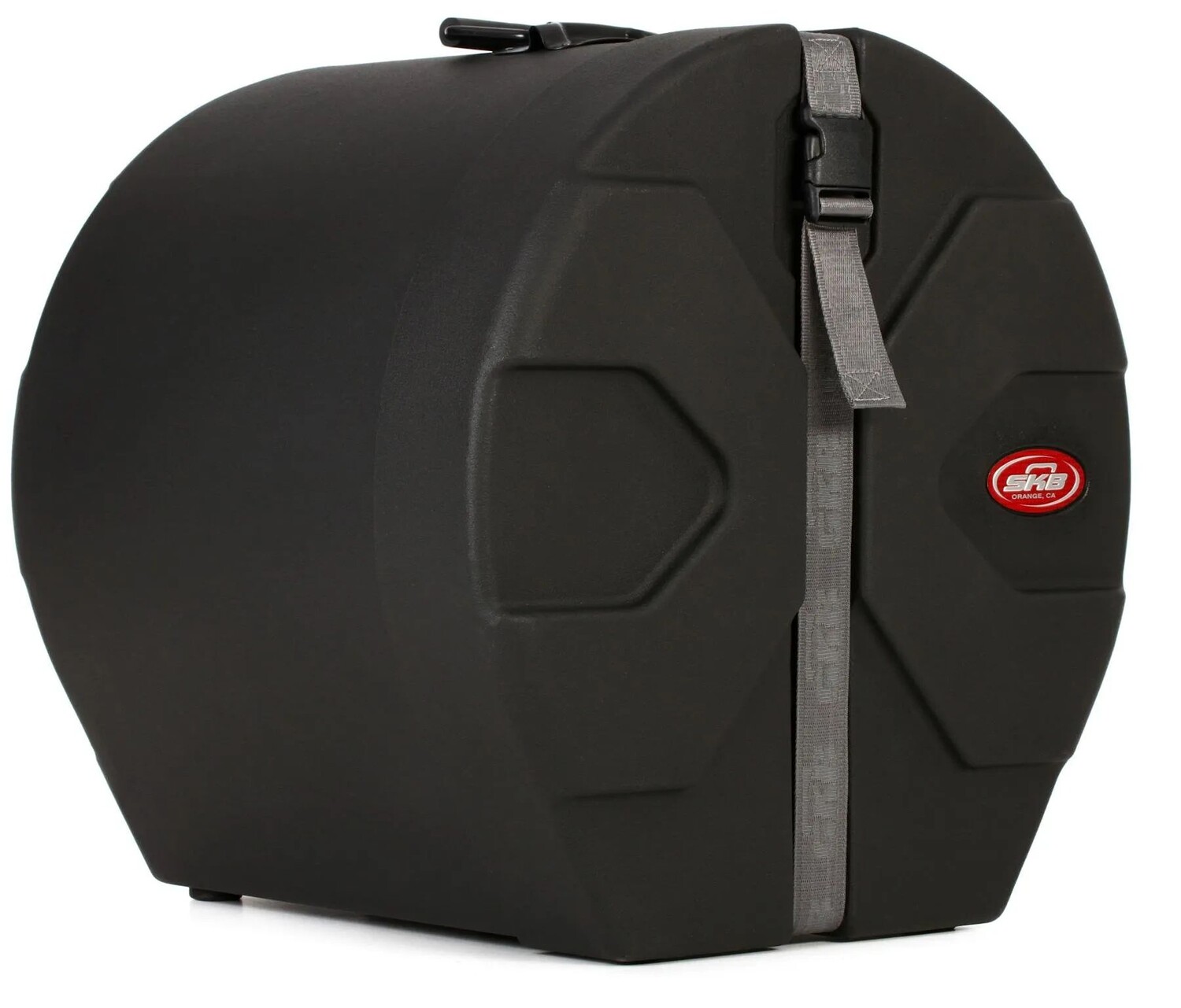 

SKB 1SKB-D1416 Литой кейс Tom размером 14 x 16 дюймов