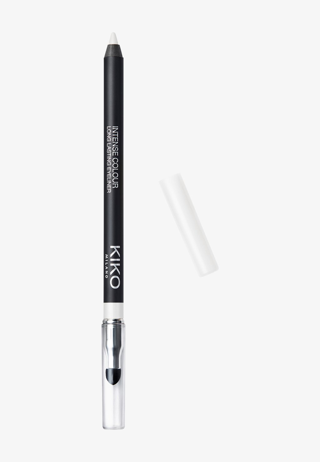 

Подводка для глаз INTENSE COLOUR LONGLASTING EYELINER KIKO Milano, цвет pearly white