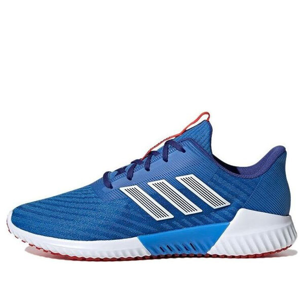 

Кроссовки climacool 2.0 Adidas, синий