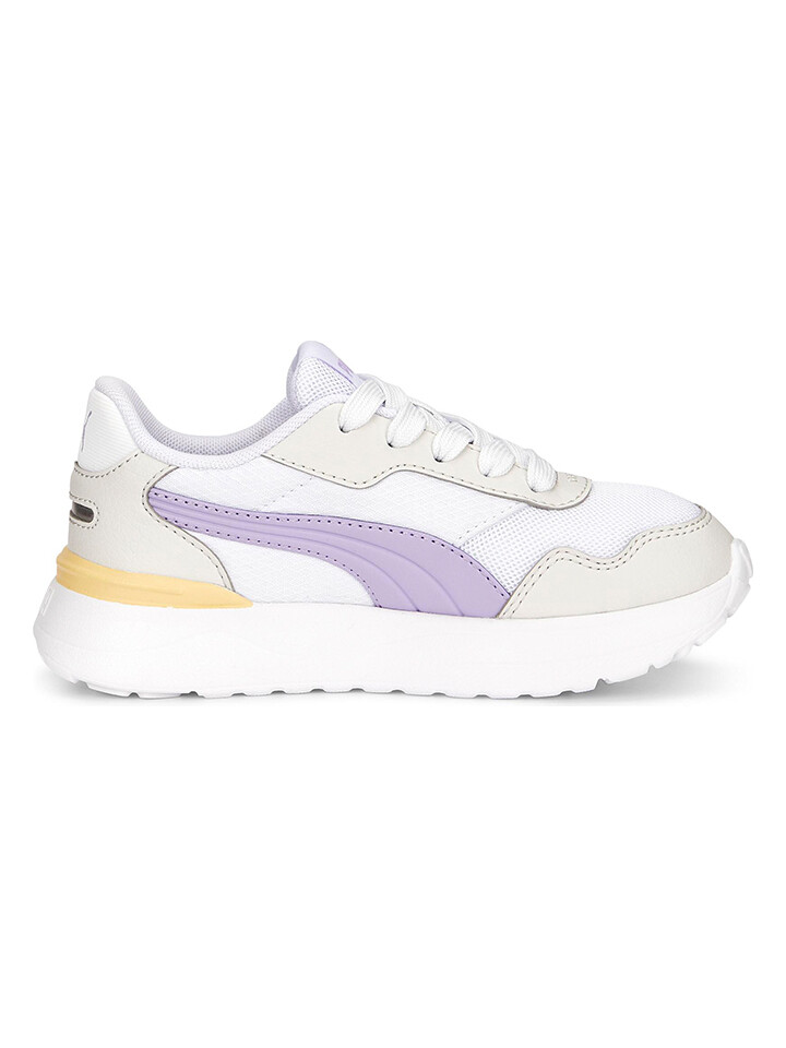 

Кроссовки Puma R78 Voyage PS, белый