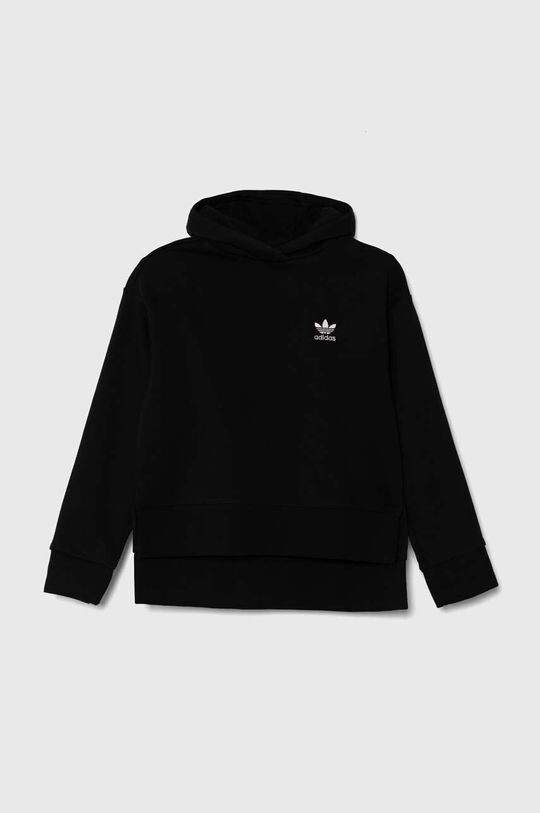 

Детская толстовка adidas Originals, черный