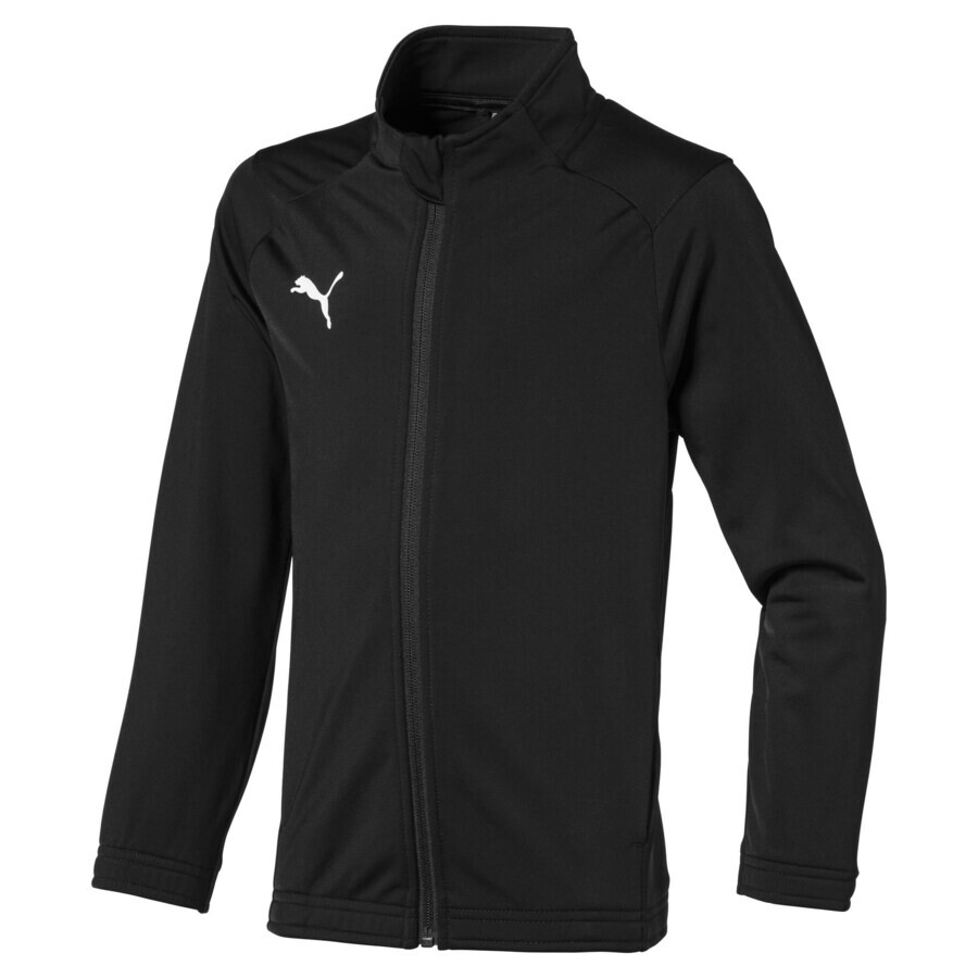 

Спортивная куртка Puma LIGA SIDELINE CORE, черный