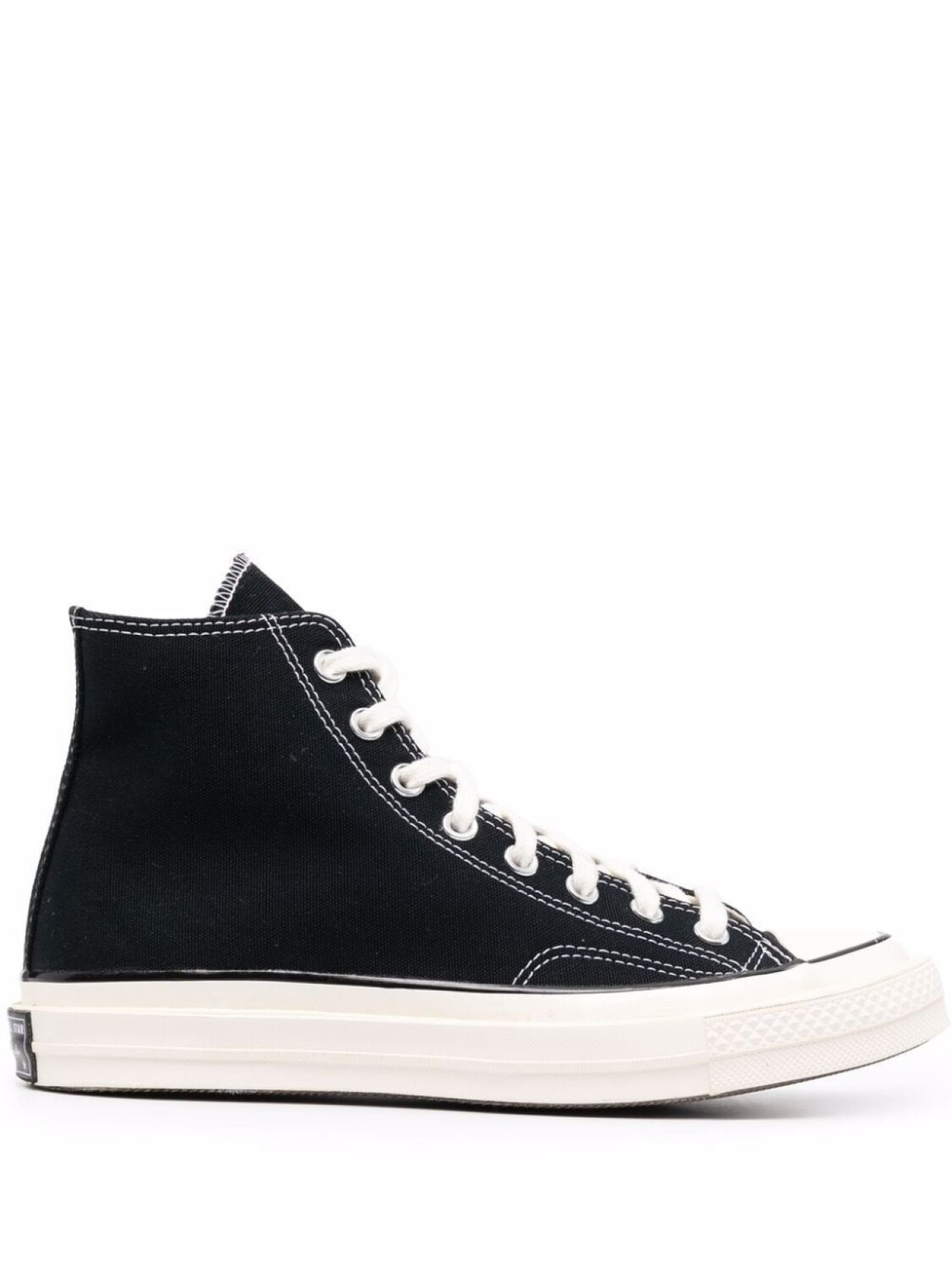 

Converse высокие кеды Chuck 70, черный