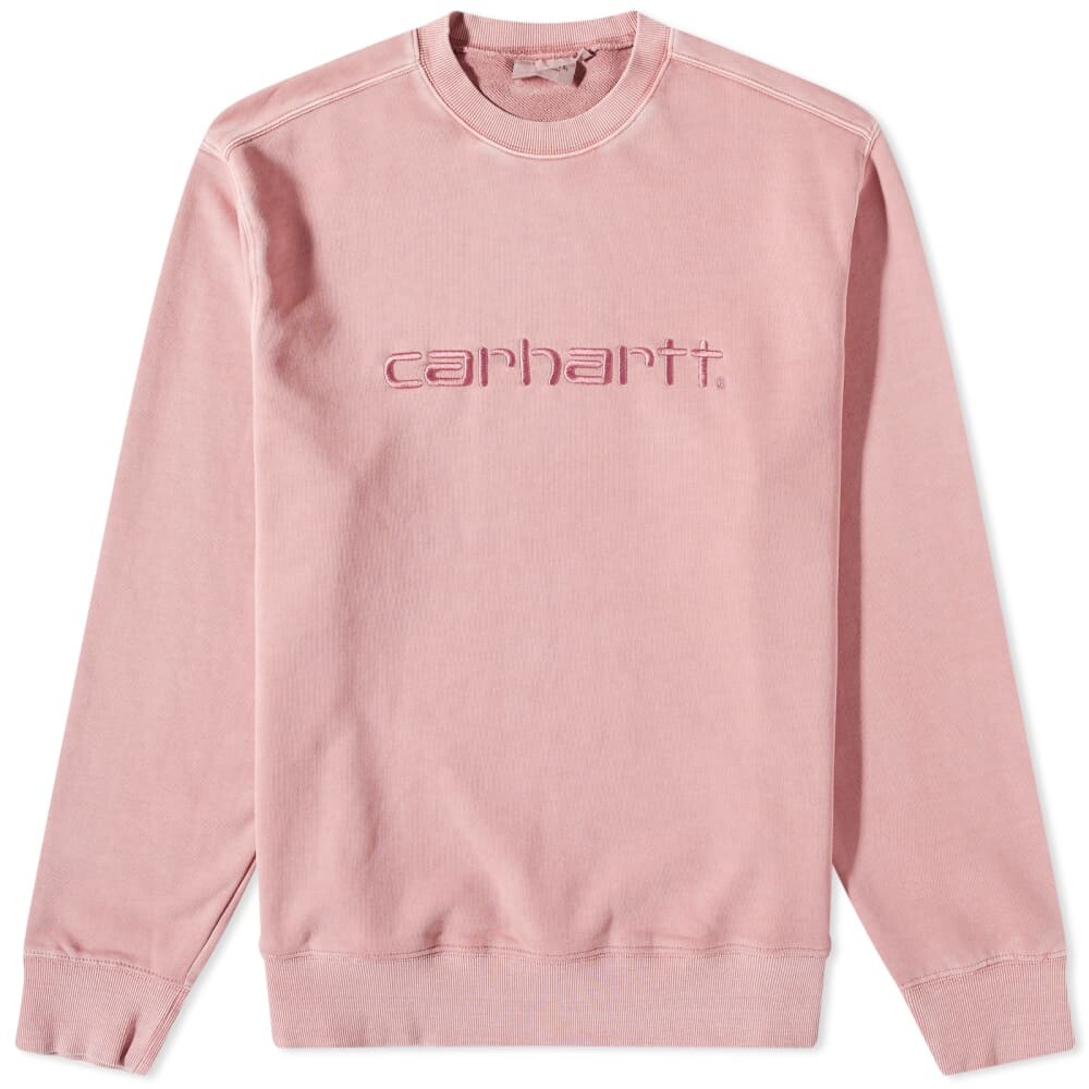 

Carhartt WIP Duster Sweat.