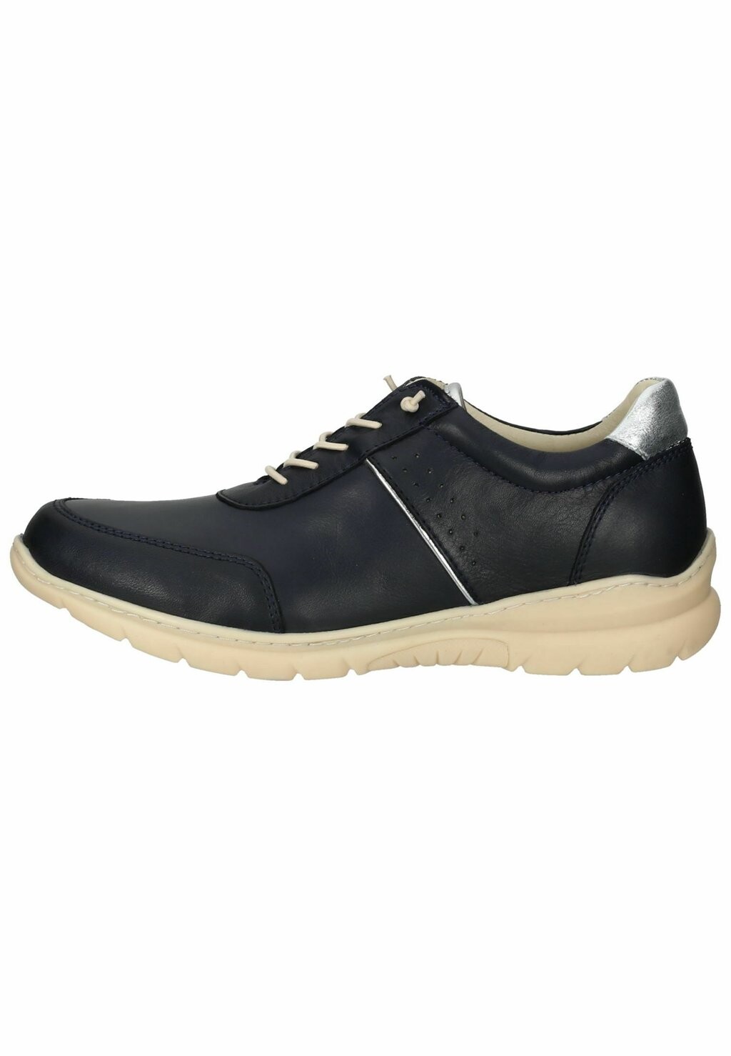

Низкие кроссовки Hush Puppies, темно-синий