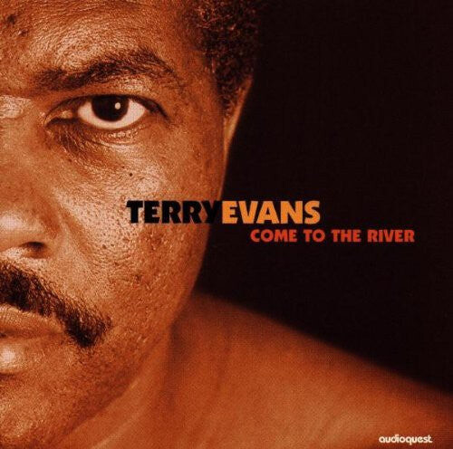 

CD диск Evans, Terry: Come to the River