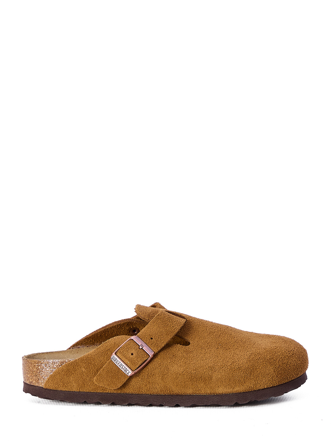 

Сандалии Birkenstock Boston BS, коричневый