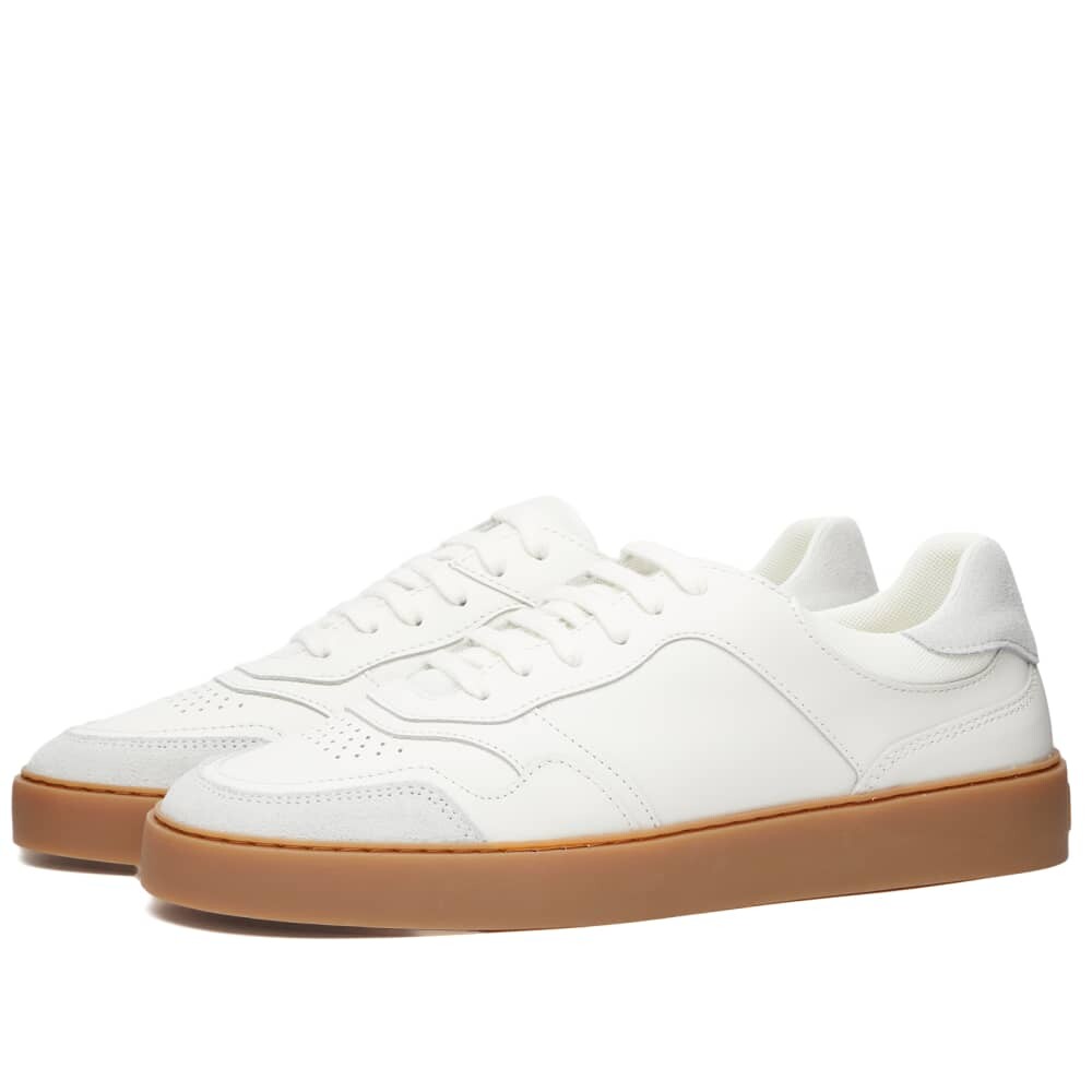 

Norse Projects Кроссовки, белый