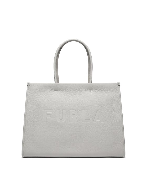 

Кошелек Furla, экрю