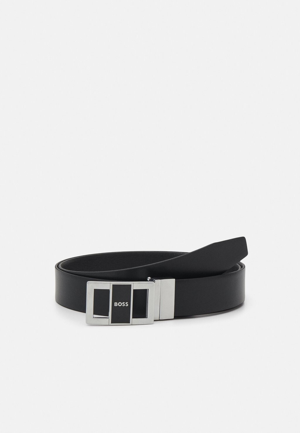 

Ремень GENAMEL SET BOSS, цвет black