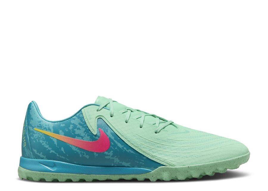 

Кроссовки Nike Phantom GX 2 Academy LV8 TF, цвет Vortex Pack