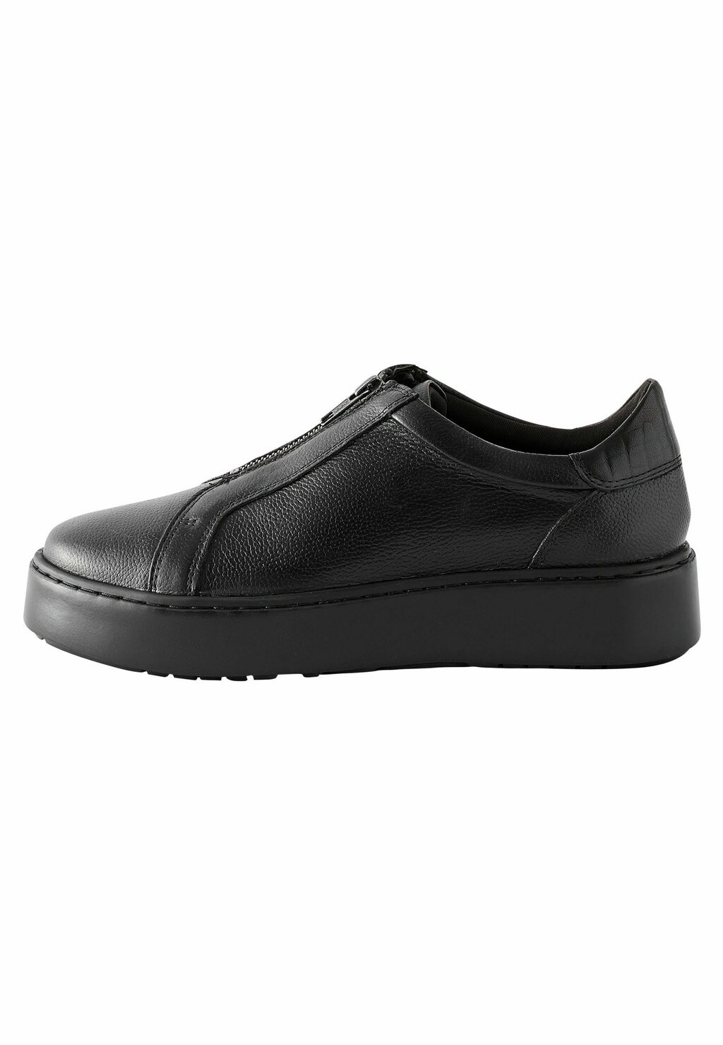 

Низкие кеды Next, цвет black