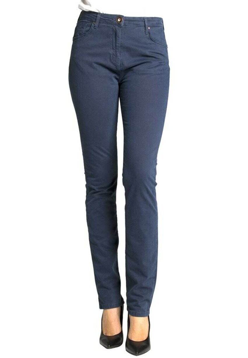 

Узкие джинсы Carrera Jeans, синий