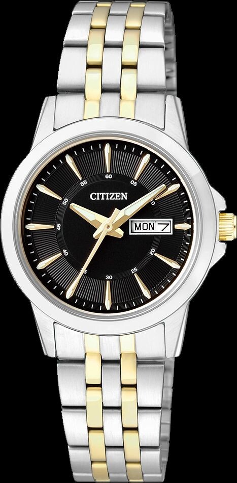 

Часы Citizen EQ0608-55E