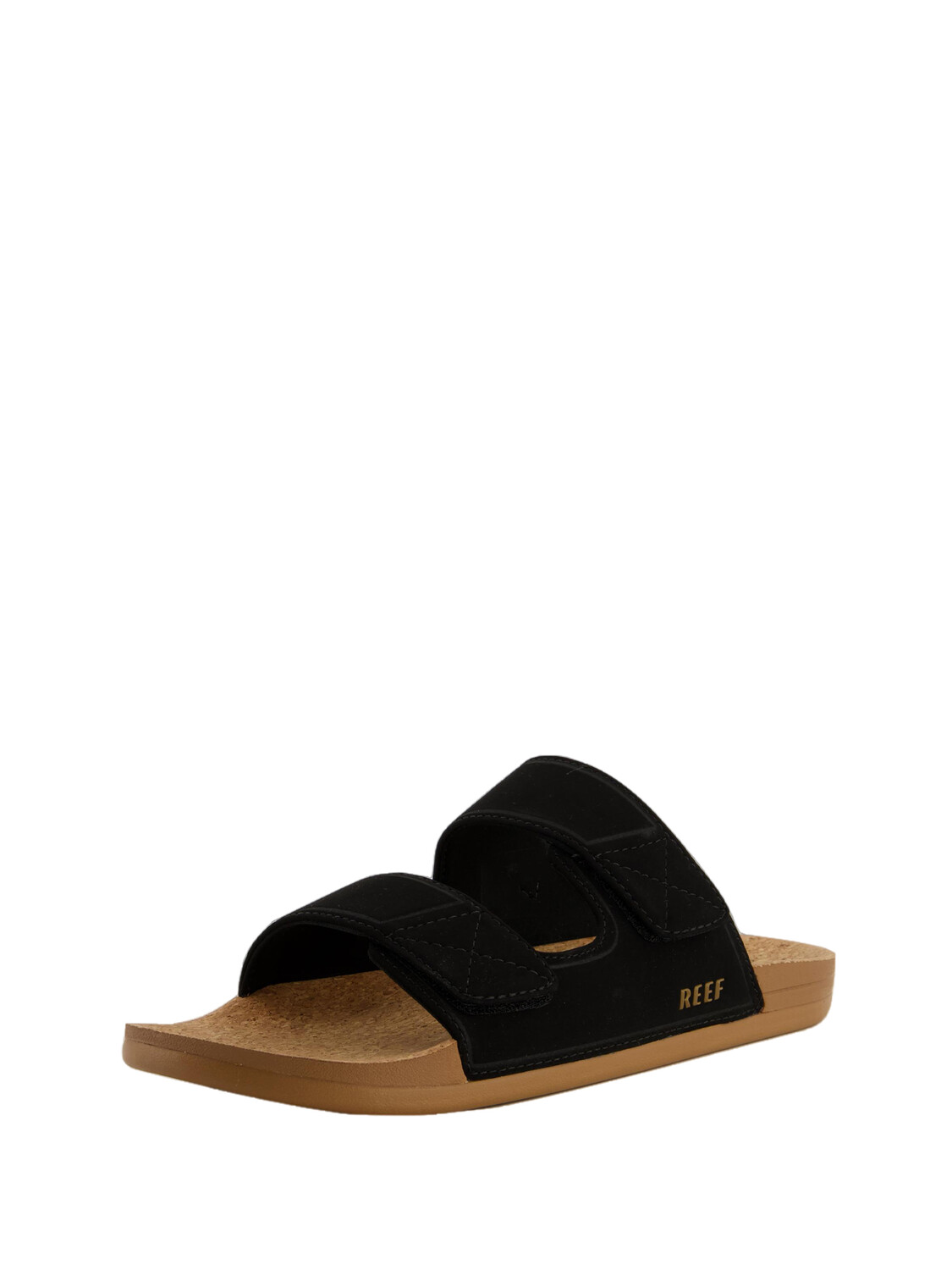 

Сандалии Reef Komfort Cushion Tradewind Cork, цвет Black/Cork